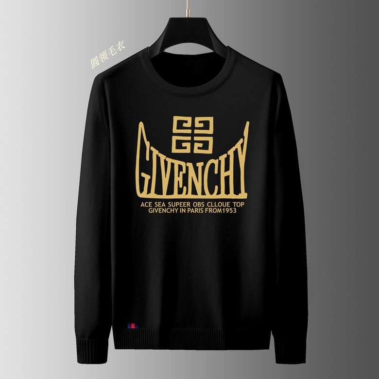 Wholesale Cheap Men G Ivenchy Replica Sweater for Sale