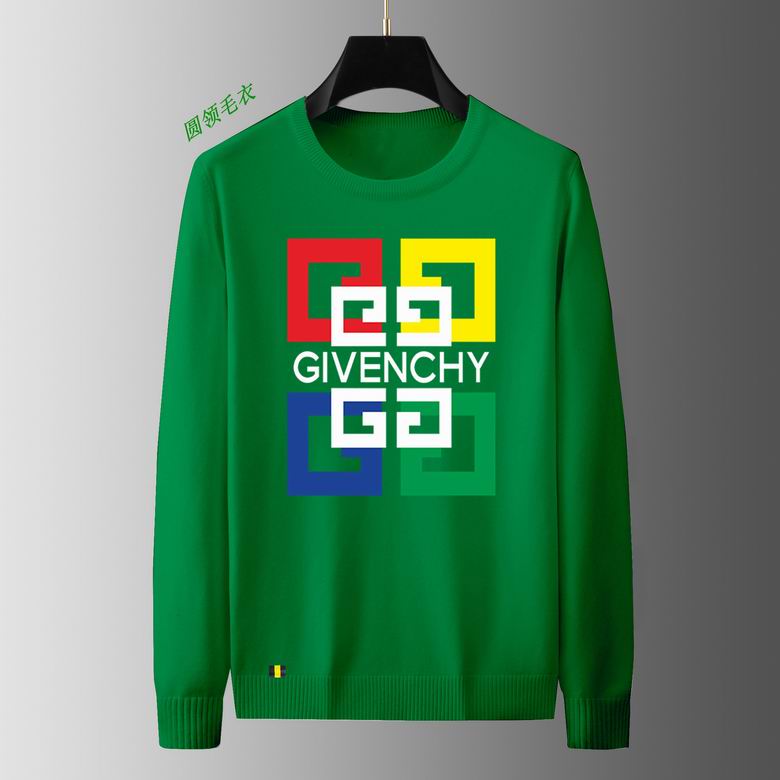 Wholesale Cheap Men G Ivenchy Replica Sweater for Sale