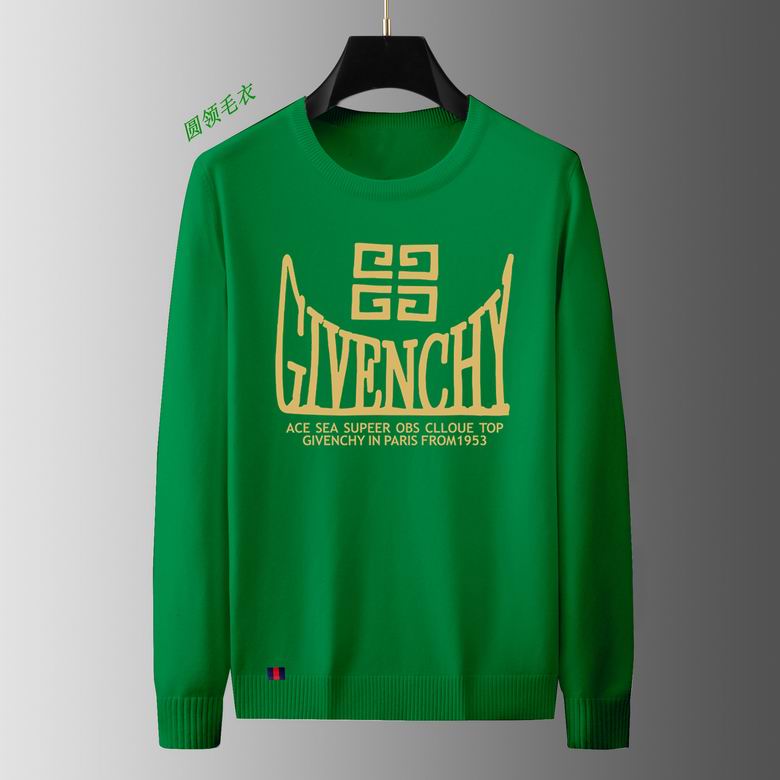 Wholesale Cheap Men G Ivenchy Replica Sweater for Sale