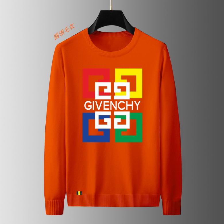 Wholesale Cheap Men G Ivenchy Replica Sweater for Sale