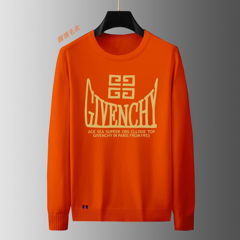 Wholesale Cheap Men G Ivenchy Replica Sweater for Sale