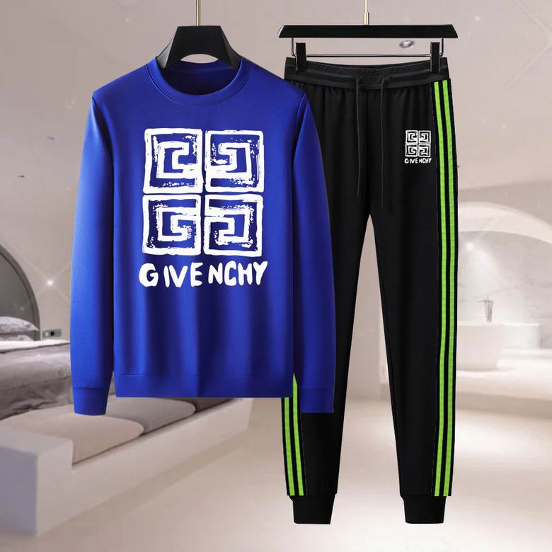 Wholesale Cheap G Ivenchy Short Sleeve Replica Tracksuit for Sale