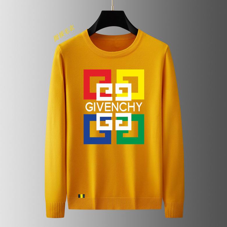 Wholesale Cheap Men G Ivenchy Replica Sweater for Sale