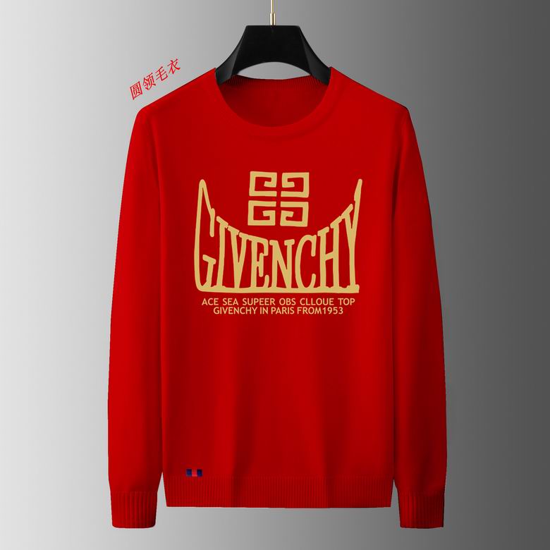 Wholesale Cheap Men G Ivenchy Replica Sweater for Sale