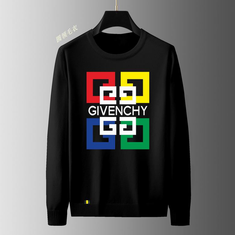 Wholesale Cheap Men G Ivenchy Replica Sweater for Sale