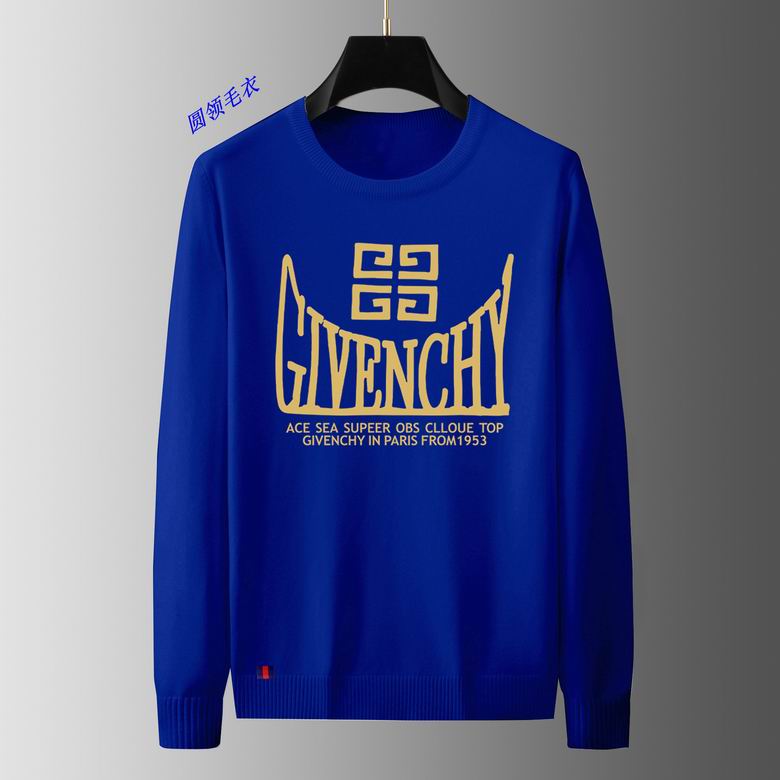 Wholesale Cheap Men G Ivenchy Replica Sweater for Sale