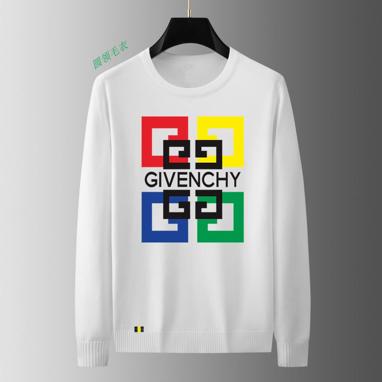 Wholesale Cheap Men G Ivenchy Replica Sweater for Sale