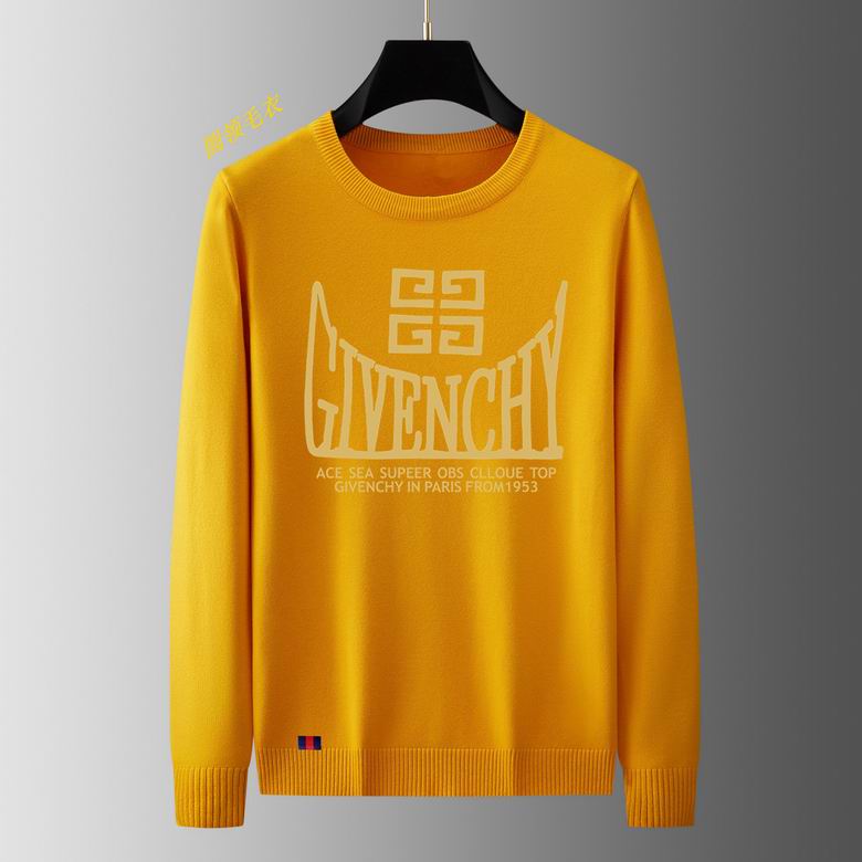 Wholesale Cheap Men G Ivenchy Replica Sweater for Sale