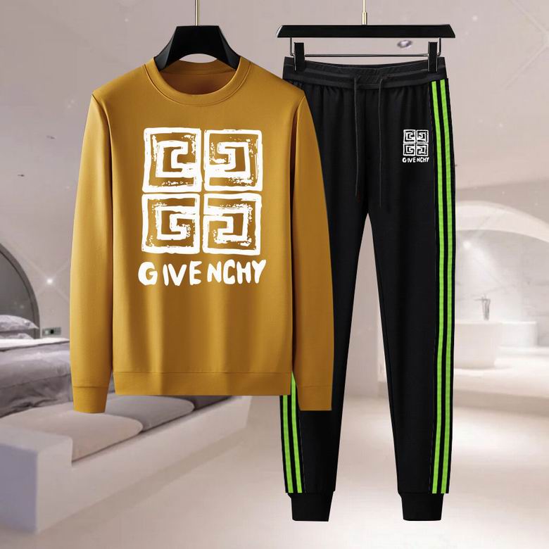 Wholesale Cheap G Ivenchy Short Sleeve Replica Tracksuit for Sale