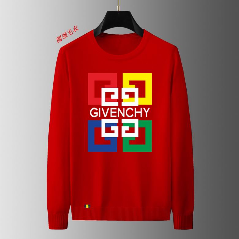 Wholesale Cheap Men G Ivenchy Replica Sweater for Sale