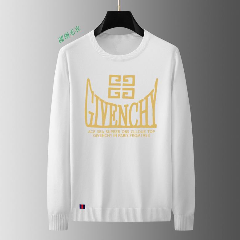 Wholesale Cheap Men G Ivenchy Replica Sweater for Sale