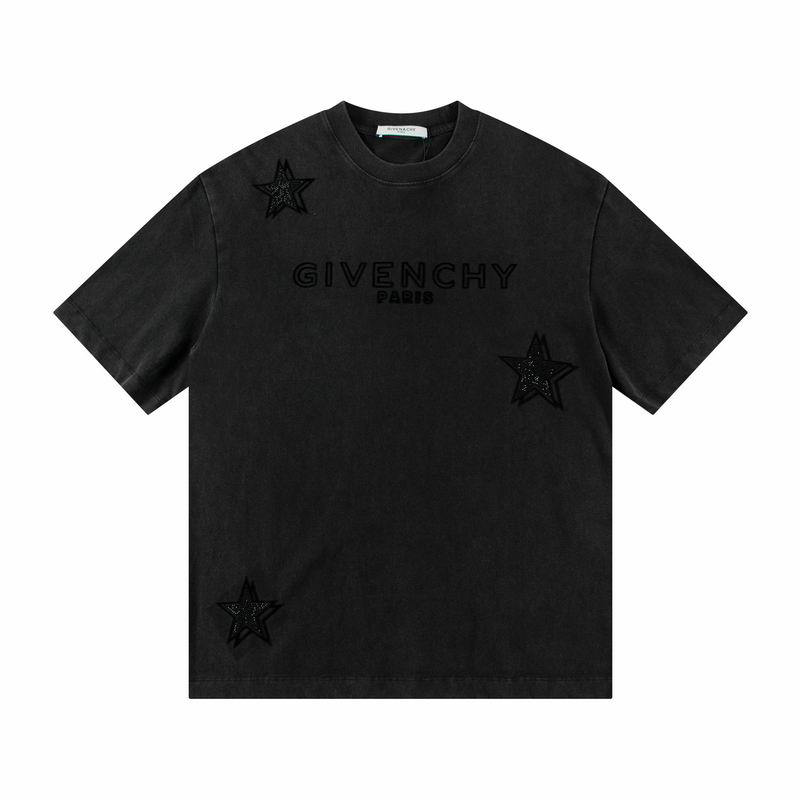 Wholesale Cheap G ivenchy Women Short Sleeve T Shirts for Sale