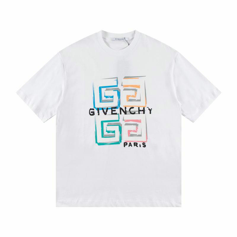 Wholesale Cheap G ivenchy Women Short Sleeve T Shirts for Sale