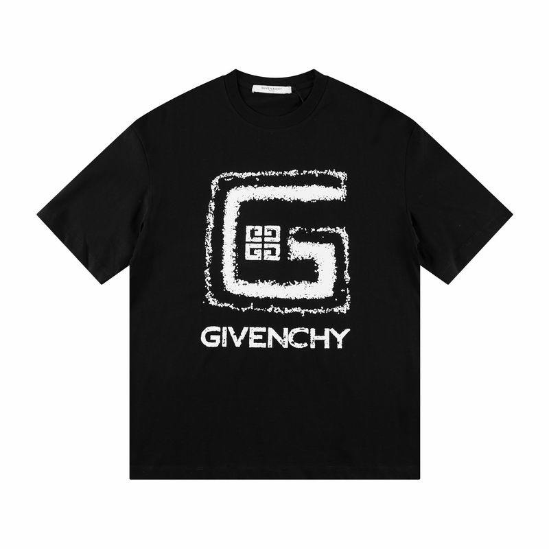 Wholesale Cheap G ivenchy Women Short Sleeve T Shirts for Sale