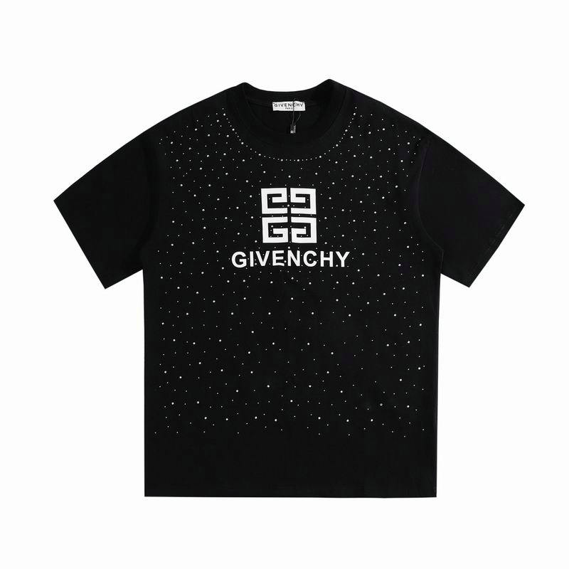 Wholesale Cheap G ivenchy Women Short Sleeve T Shirts for Sale