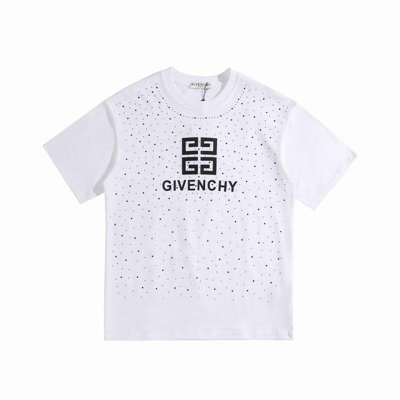 Wholesale Cheap G ivenchy Women Short Sleeve T Shirts for Sale