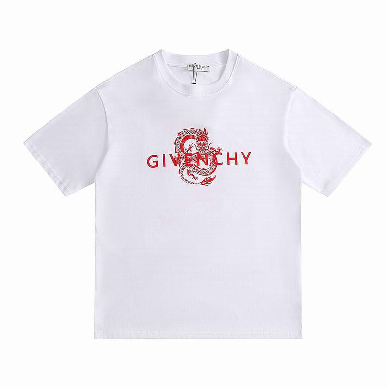 Wholesale Cheap G ivenchy Women Short Sleeve T Shirts for Sale