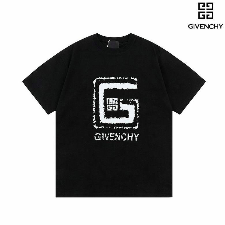 Wholesale Cheap G ivenchy Short Sleeve T Shirts for Sale