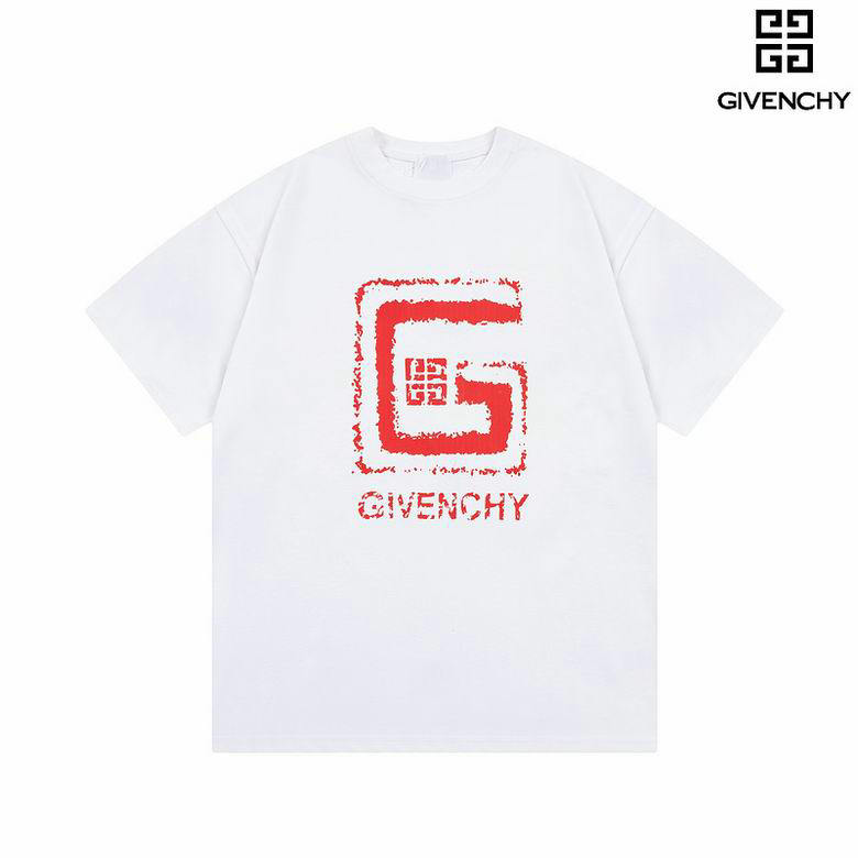 Wholesale Cheap G ivenchy Short Sleeve T Shirts for Sale