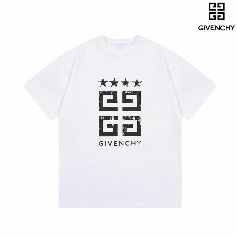 Wholesale Cheap G ivenchy Short Sleeve T Shirts for Sale