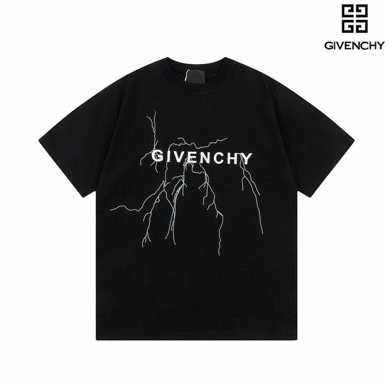 Wholesale Cheap G ivenchy Short Sleeve T Shirts for Sale