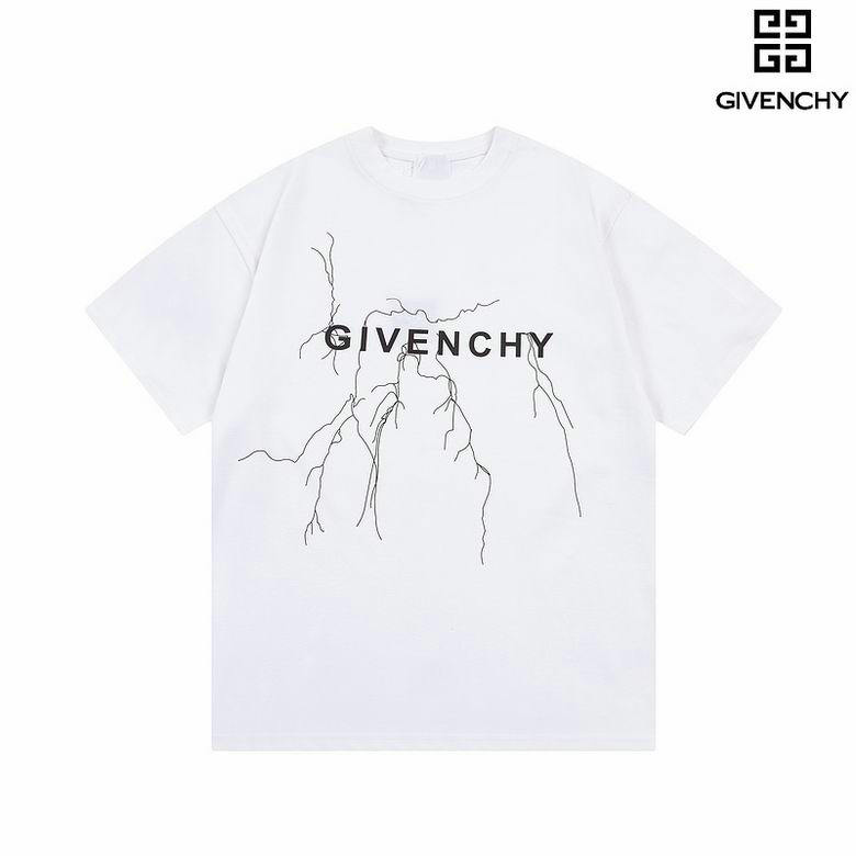 Wholesale Cheap G ivenchy Short Sleeve T Shirts for Sale