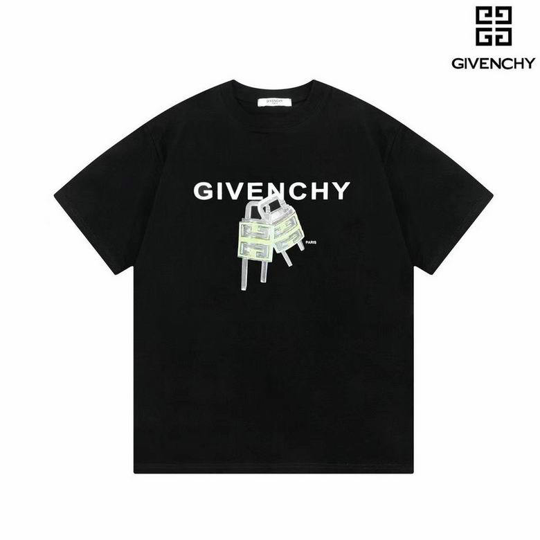 Wholesale Cheap G ivenchy Short Sleeve T Shirts for Sale