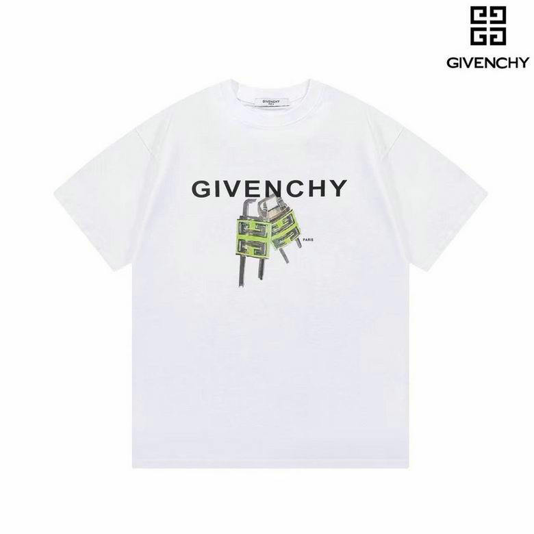 Wholesale Cheap G ivenchy Short Sleeve T Shirts for Sale