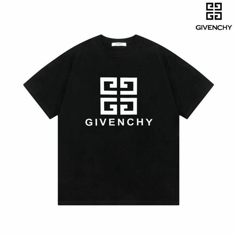 Wholesale Cheap G ivenchy Short Sleeve T Shirts for Sale