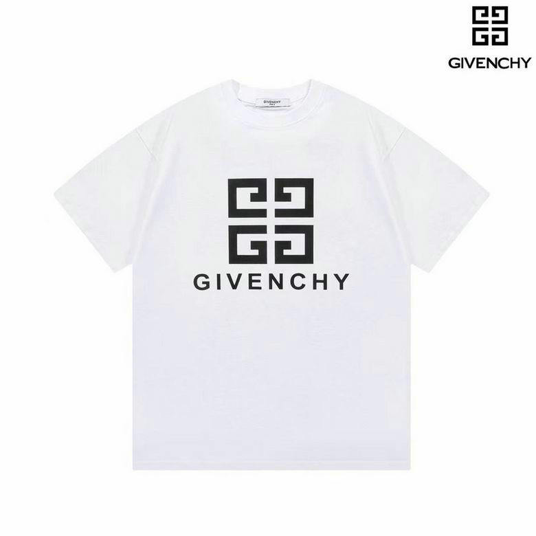 Wholesale Cheap G ivenchy Short Sleeve T Shirts for Sale