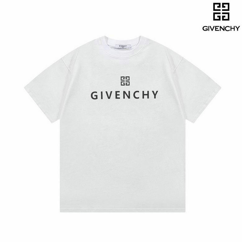 Wholesale Cheap G ivenchy Short Sleeve T Shirts for Sale