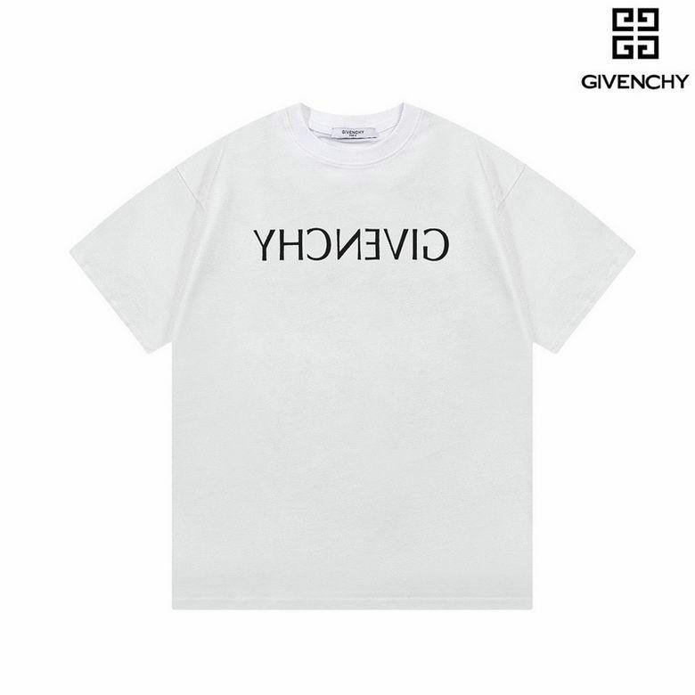 Wholesale Cheap G ivenchy Short Sleeve T Shirts for Sale