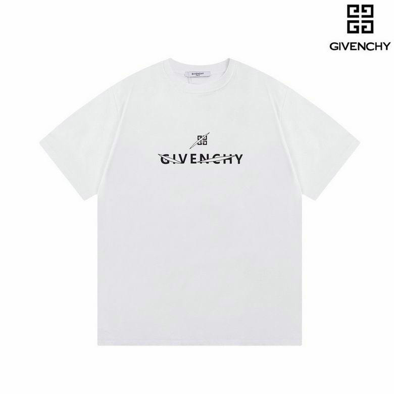 Wholesale Cheap G ivenchy Short Sleeve T Shirts for Sale