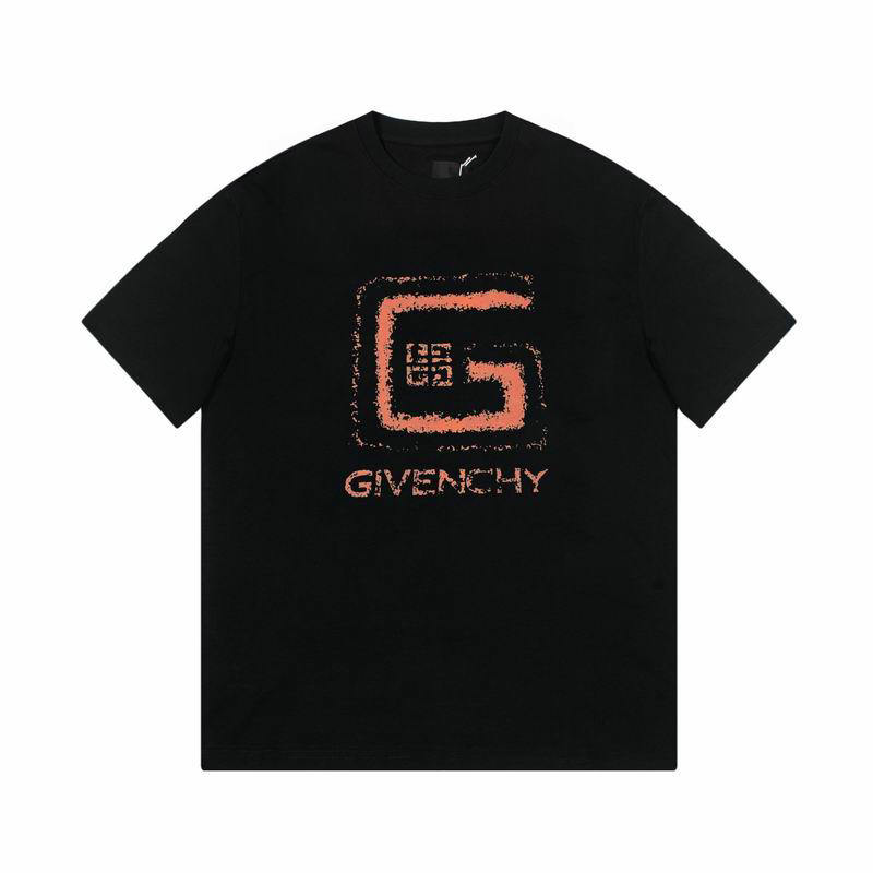 Wholesale Cheap G ivenchy Women Short Sleeve T Shirts for Sale