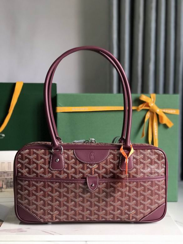 Wholesale Cheap AAA Goyard Saint Martin bags for Sale