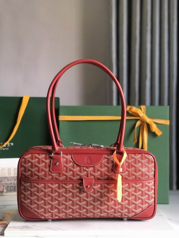 Wholesale Cheap AAA Goyard Saint Martin bags for Sale