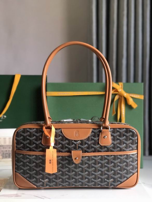 Wholesale Cheap AAA Goyard Saint Martin bags for Sale