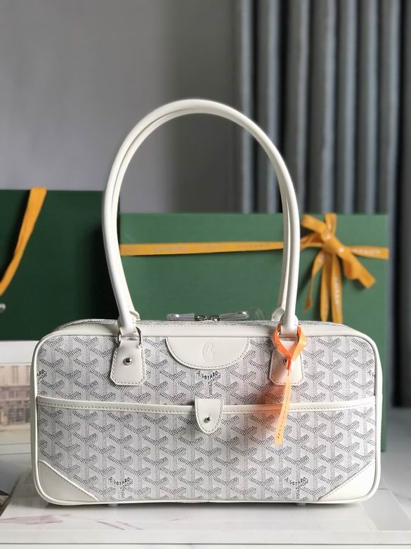 Wholesale Cheap AAA Goyard Saint Martin bags for Sale