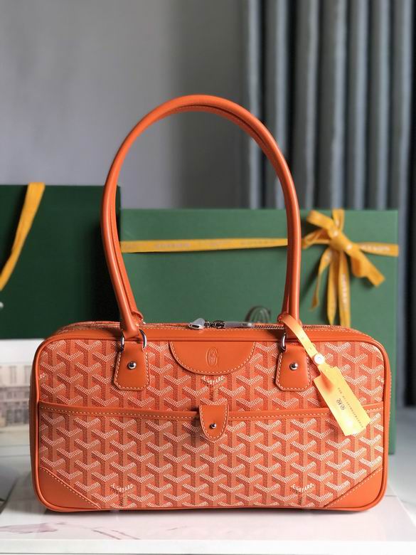 Wholesale Cheap AAA Goyard Saint Martin bags for Sale