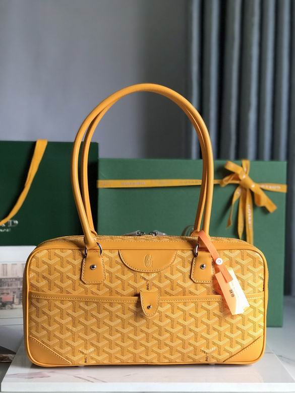 Wholesale Cheap AAA Goyard Saint Martin bags for Sale