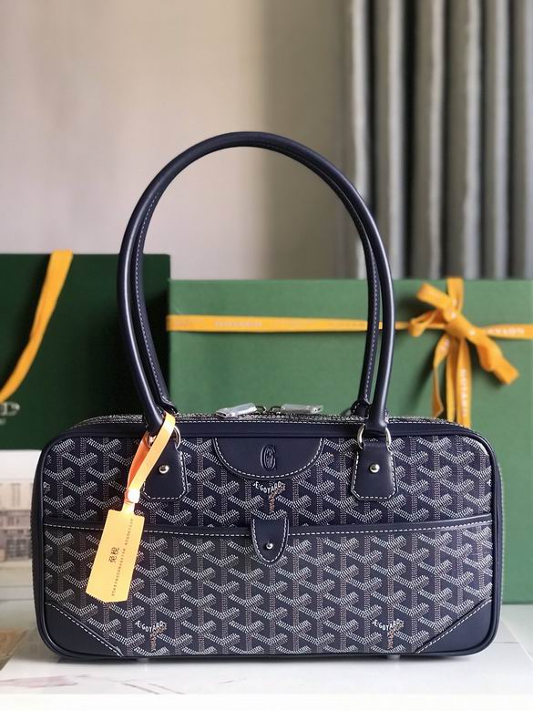 Wholesale Cheap AAA Goyard Saint Martin bags for Sale