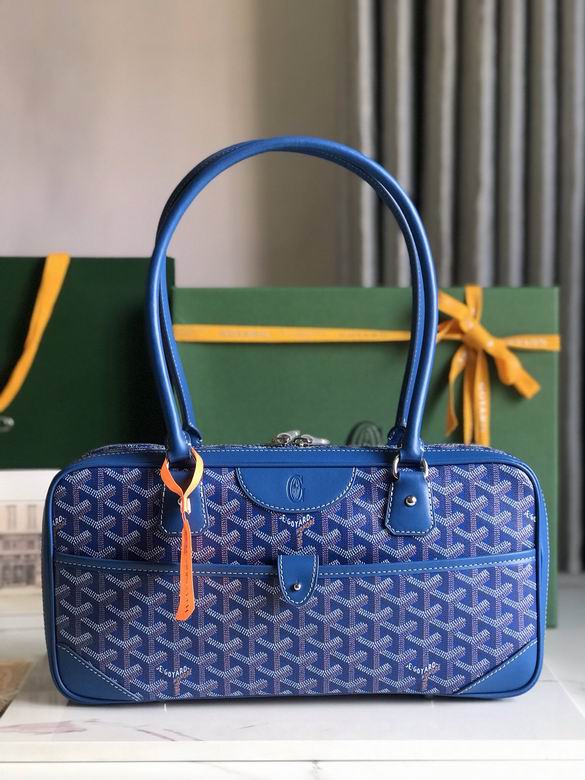 Wholesale Cheap AAA Goyard Saint Martin bags for Sale