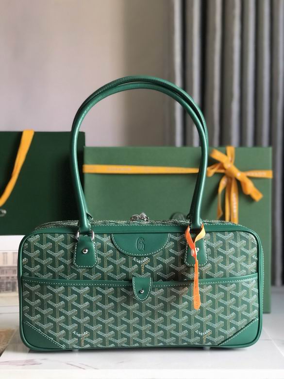 Wholesale Cheap AAA Goyard Saint Martin bags for Sale