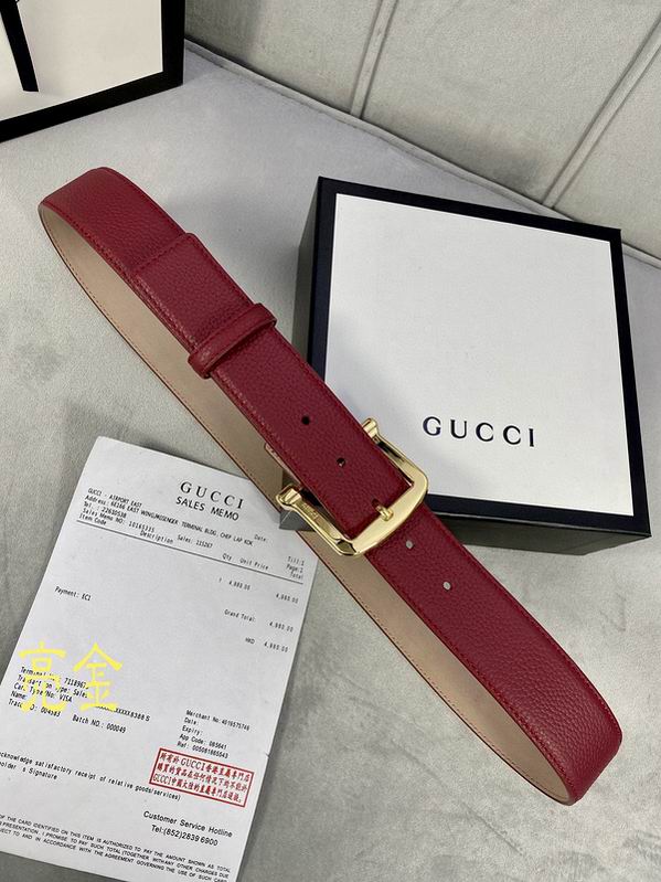 Wholesale Cheap G ucci Desigenr Belts for Sale