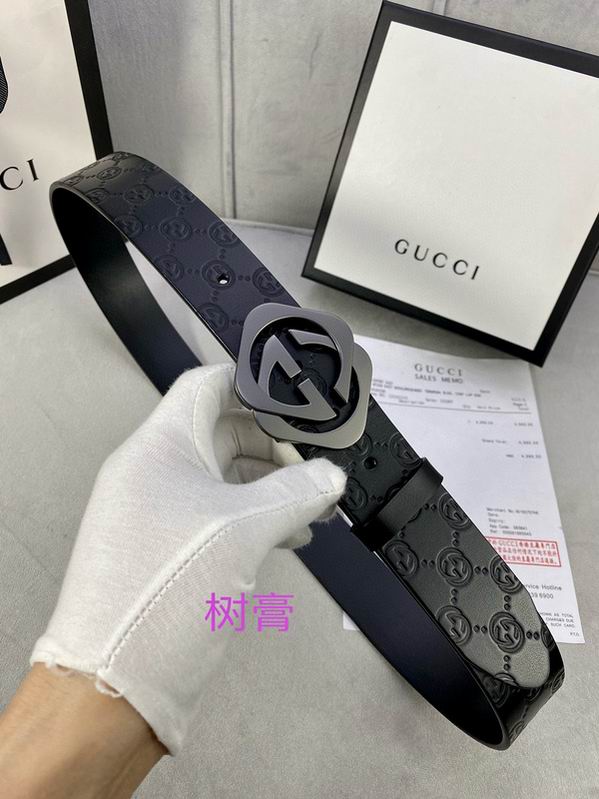 Wholesale Cheap G ucci Desigenr Belts for Sale