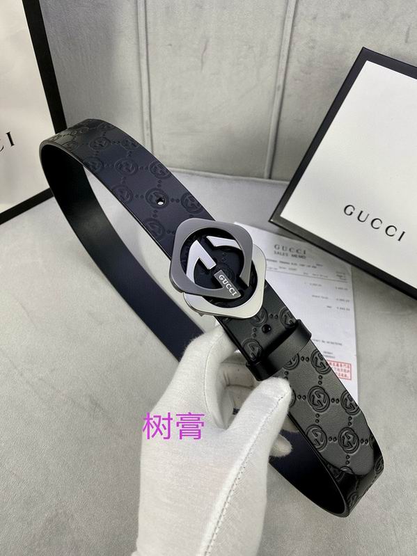 Wholesale Cheap G ucci Desigenr Belts for Sale