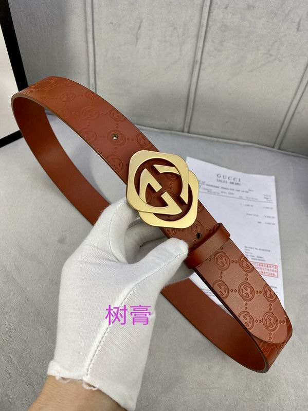 Wholesale Cheap G ucci Desigenr Belts for Sale