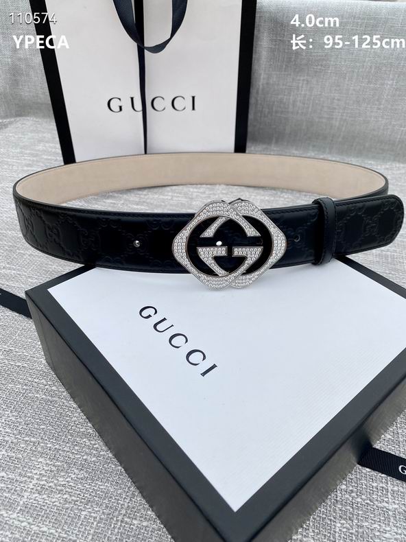 Wholesale Cheap G.ucci Replica Designer Belts AAA for Sale