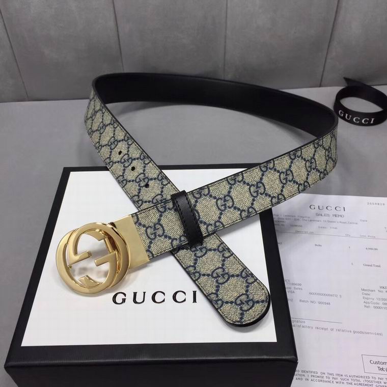 Wholesale Cheap AAA G ucci Belts for Sale