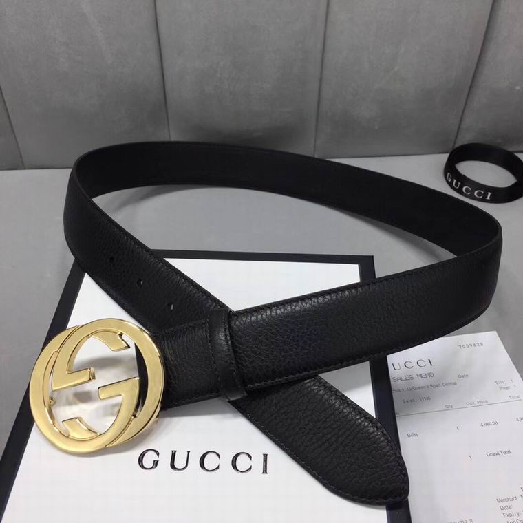 Wholesale Cheap AAA G ucci Belts for Sale